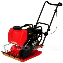 Плита витрамбовочная Elitech ПВТ 120БВЛ в Брянске