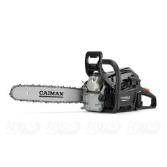 Бензопила Caiman Chenso 45-16 SL16 Decompressor в Брянске