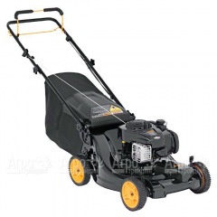 Газонокосилка бензиновая Parton PA6Y21RP в Брянске