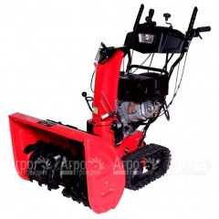 Снегоуборщик гусеничный Lifan ST7011ET в Брянске