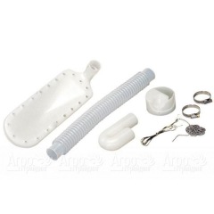 Oleo-Mac Комплект для распыления порошков для AM 190 3562-00114 в Брянске