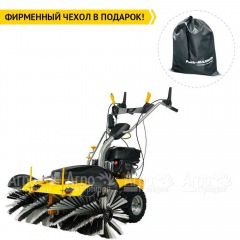 Подметальная машина Texas Smart Sweep 1000E в Брянске