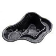 Садовый пруд А160 в Брянске