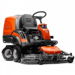 Садовый райдер Husqvarna RC318T 9676287-02 в Брянске