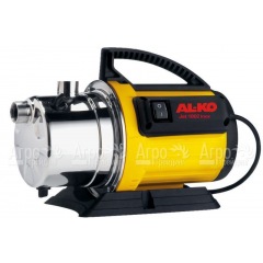 Садовый насос Al-KO Jet 1002 Inox в Брянске