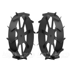 Грунтозацепы 600х130 мм для мотоблоков Зубр в Брянске