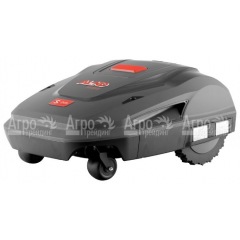 Газонокосилка-робот Solo by Al-KO Robolinho 4000 в Брянске