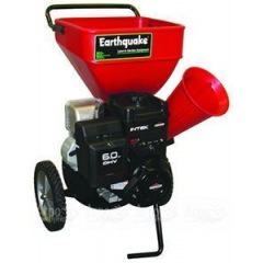 Садовый измельчитель Earthquake 9010400 в Брянске