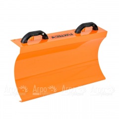 Снегоочистительная насадка FX-KMS196 для подметательной машины Fuxtec в Брянске