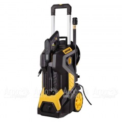 Мойка высокого давления Huter W240i K7 Smart Professional в Брянске