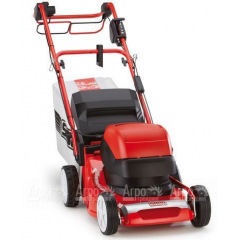 Газонокосилка электрическая SABO 43-EL Vario SA1153 в Брянске