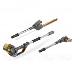 Мультиинструмент Stiga SMT 48 AE в Брянске