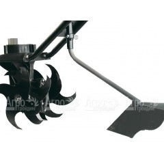 Фасонный плуг для культиватора Solo 501H в Брянске