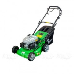 Газовая газонокосилка GreenGear LM-B16P в Брянске