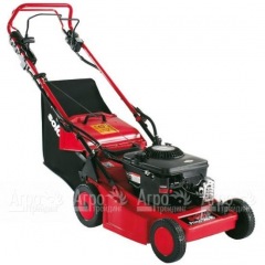 Газонокосилка бензиновая Solo 546 SM в Брянске