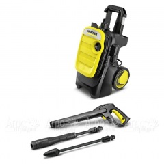 Мойка высокого давления Karcher K 5 Compact в Брянске