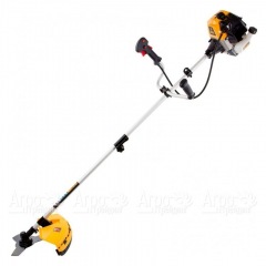 Бензокоса (бензиновый триммер) Denzel DR-33S в Брянске