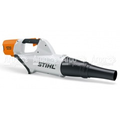 Воздуходувка аккумуляторная Stihl BGA 85 без аккумулятора и ЗУ в Брянске