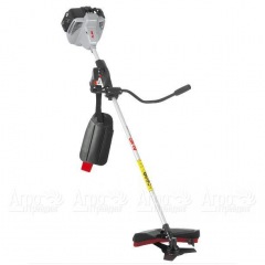 Бензокоса (бензиновый триммер) Al-KO BC 4125 II-S Comfort с разборной штангой в Брянске