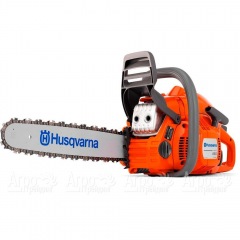 Бензопила Husqvarna 450e II-15" в Брянске