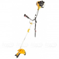 Бензокоса (бензиновый триммер) Denzel DGT-330S в Брянске