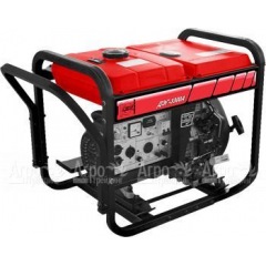 Бензогенератор Moeller MR/GGT25003 2,2 кВт в Брянске