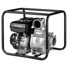 Мотопомпа Hyundai HYT 100 в Брянске
