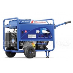 Бензогенератор MasterYard MG 6000REP 6.5 кВт в Брянске