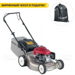 Газонокосилка бензиновая Honda HRG 416 SKEH в Брянске