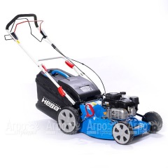 Газонокосилка бензиновая Нева KCL19SP в Брянске