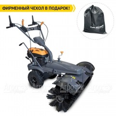 Подметальная машина Villartec S 50100 в Брянске