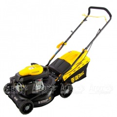 Газонокосилка бензиновая Denzel GLD-420 в Брянске