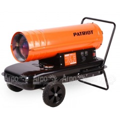 Дизельная тепловая пушка Patriot DTC 228 в Брянске