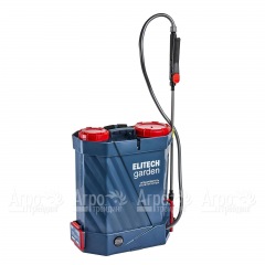 Опрыскиватель аккумуляторный Elitech ОСА 12 в Брянске