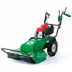 Газонокосилка бензиновая Billy Goat BC2600HM в Брянске