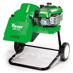 Измельчитель бензиновый Viking GB 370 (без воронки) в Брянске