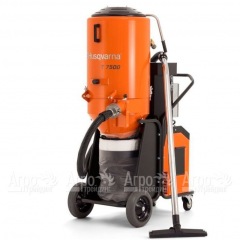 Промышленный пылесос Husqvarna T7500 в Брянске