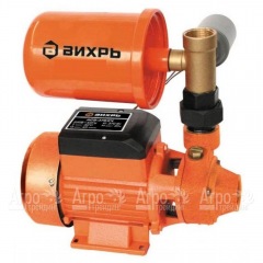 Насосная станция Вихрь АСВ-45/30 Ч-2 в Брянске