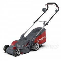 Газонокосилка электрическая Мобил К XME34 Комфорт в Брянске