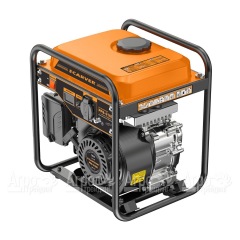 Бензиновый генератор инверторный Carver PPG-3100I 2.2 кВт в Брянске