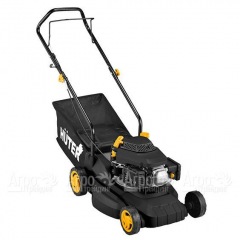 Газонокосилка бензиновая Huter GLM-3.5 LT в Брянске