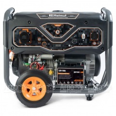Бензогенератор Helmut LS 7500EA 7 кВт в Брянске