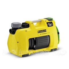 Поверхностный самовсасывающий насос Karcher BP 4 Home & Garden eco!logic в Брянске