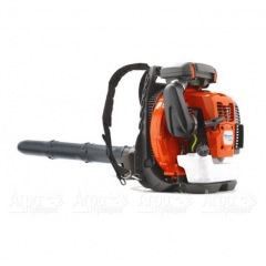Воздуходувка бензиновая Husqvarna 570BTS в Брянске