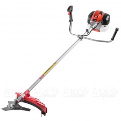 Бензокоса (бензиновый триммер) Hammer MTK520 в Брянске