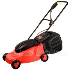 Газонокосилка электрическая Grinda 1300 Вт в Брянске
