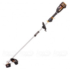 Триммер аккумуляторный Worx Nitro WG186E.1 в Брянске
