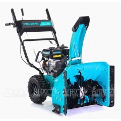 Снегоуборщик Steviman SX-7560 в Брянске