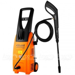 Мойка высокого давления Sturm PW9219 в Брянске