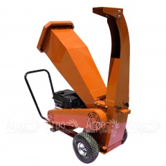 Измельчитель бензиновый Patriot PT SB 509 в Брянске